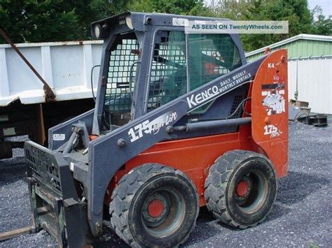 thomas 175 turbo skid steer|thomas 175 specs.